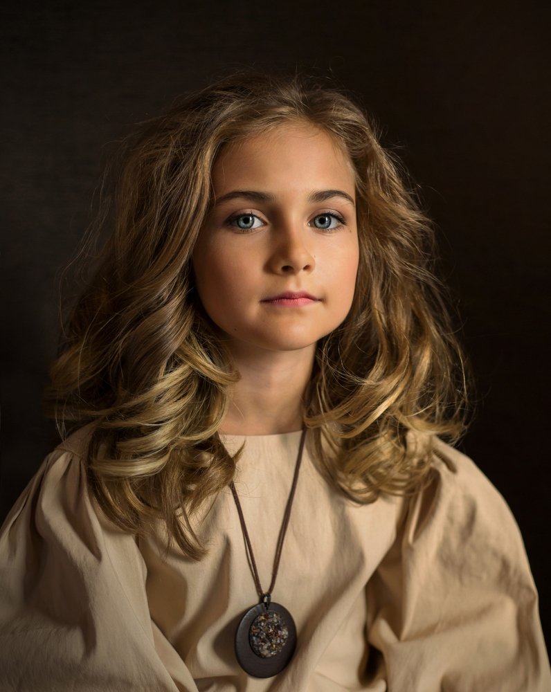 Photograph by ALEKSEI  MAKARENOK