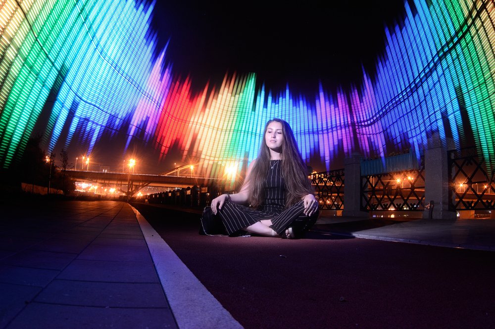 Photograph by Тимур Хабибуллин