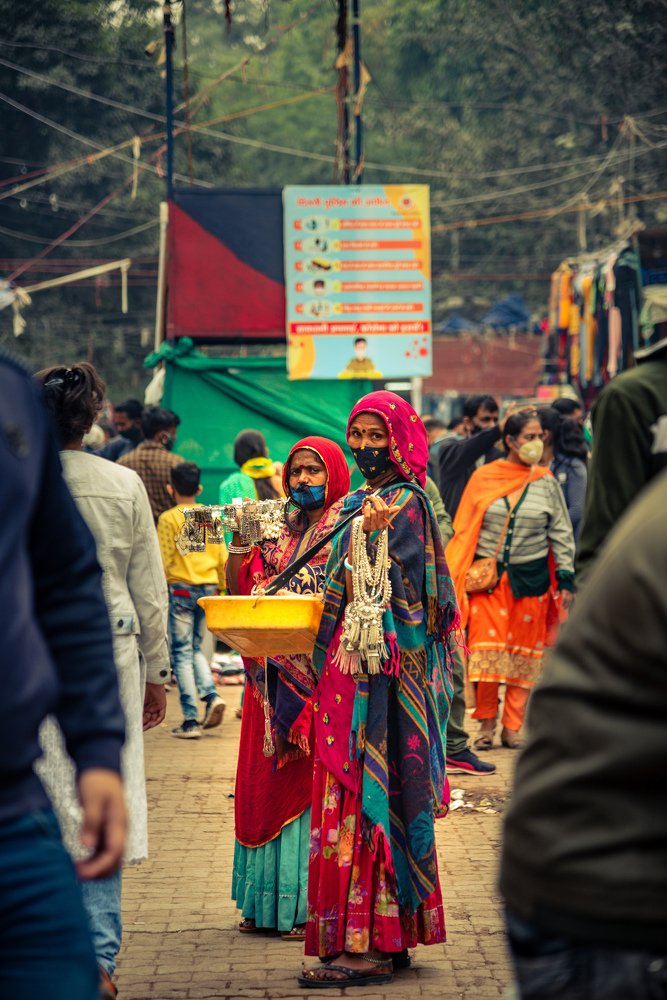 Photograph by Kuldeep Rajora