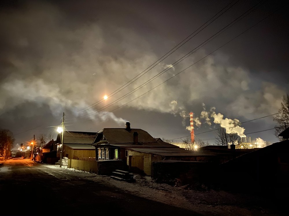 Photograph by Светлана Епифановских