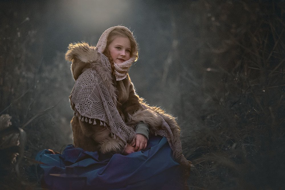 Фотография автора Светлана Лукьянова