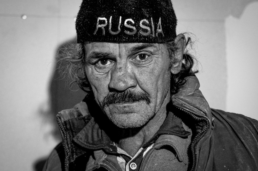 Photograph by Светлана Епифановских