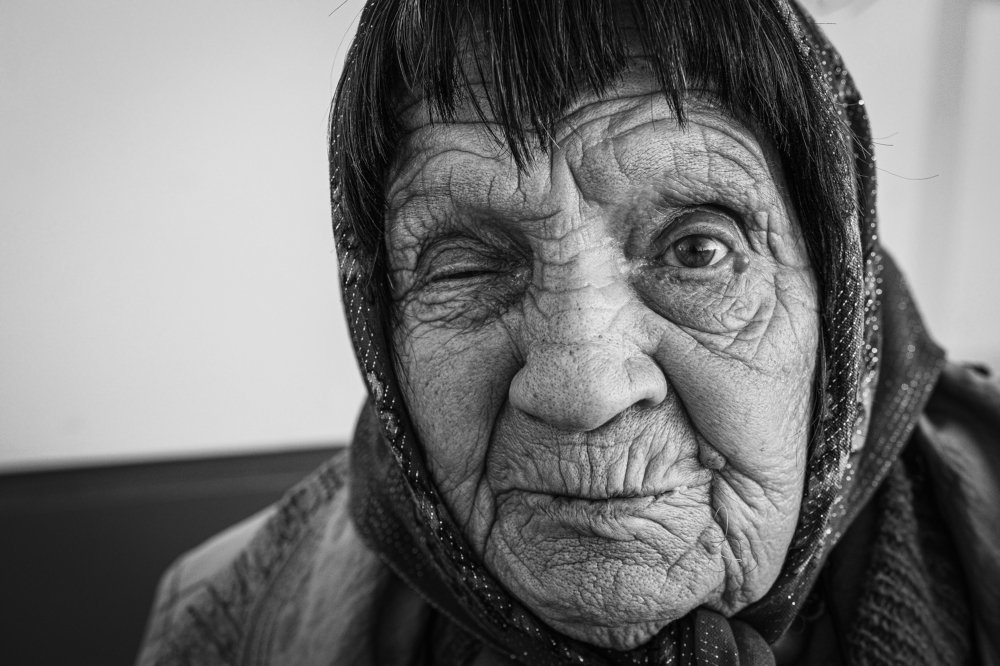 Photograph by Светлана Епифановских