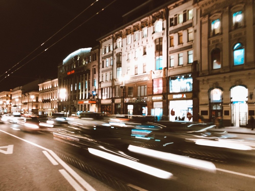 Photograph by Татьяна Иванюк