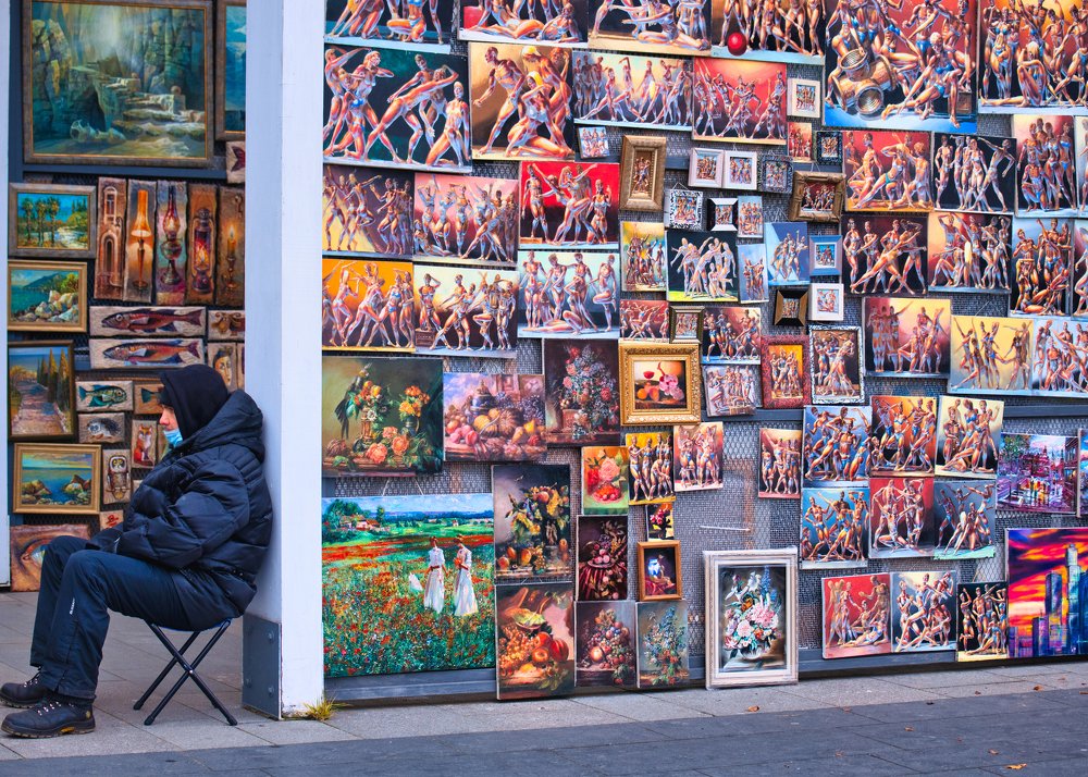 Photograph by Роман Врубель