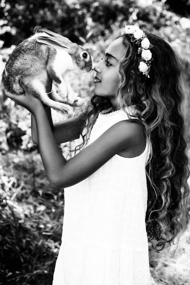 Photograph by Antonina Geçkil