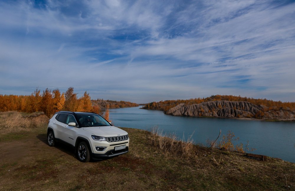 Photograph by Юлия Калугина