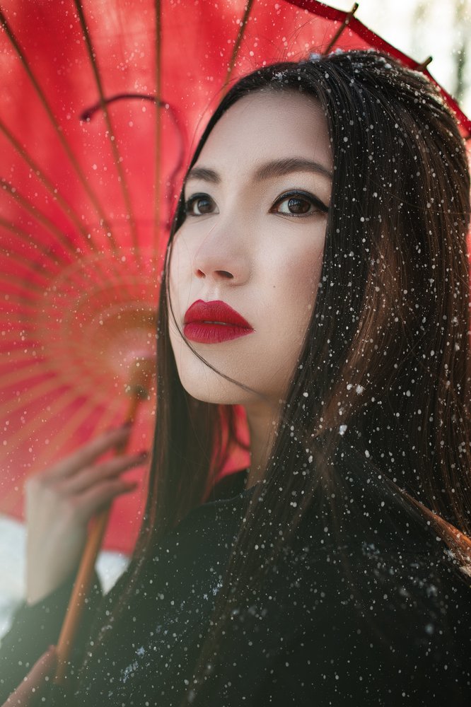 Photograph by Ольга Борзова