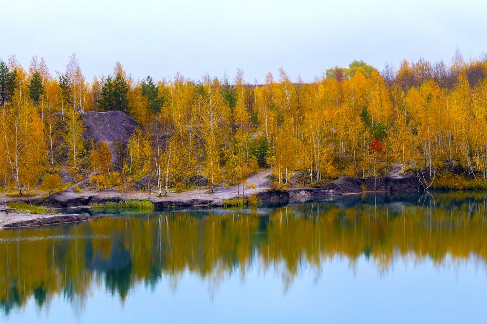 Photograph by Юлия Калугина