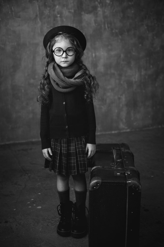 Photograph by Elina Garipova