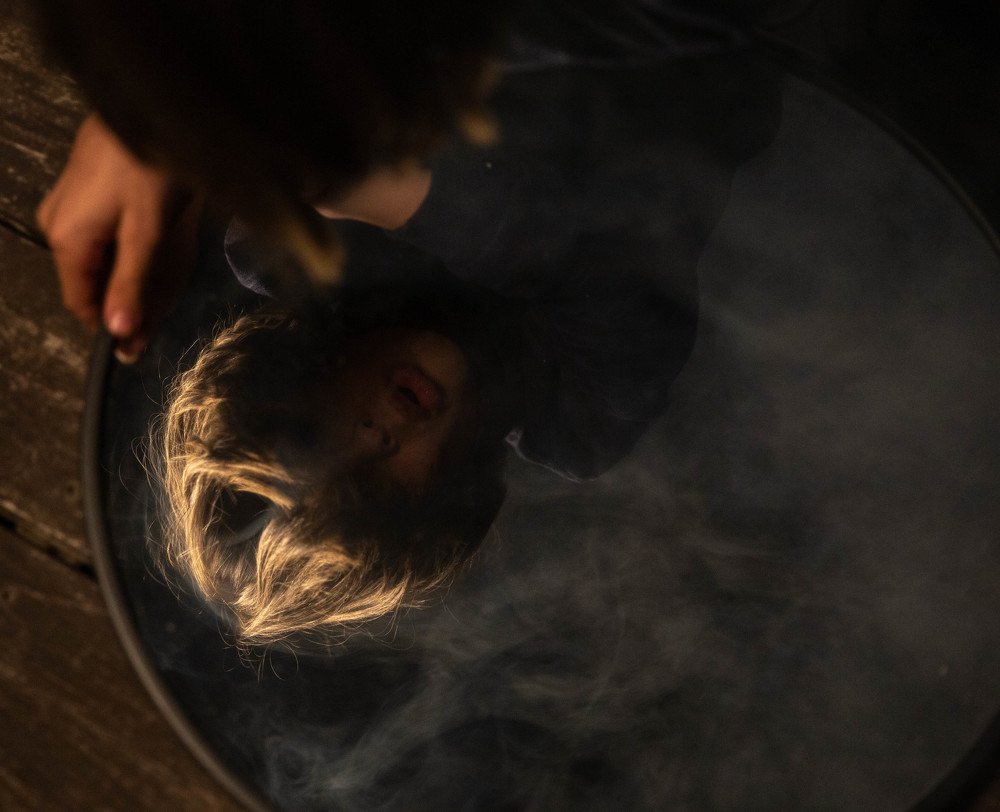 Photograph by Alina Gurfinkel