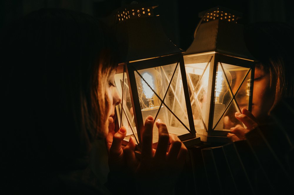 Photograph by Alina Gurfinkel