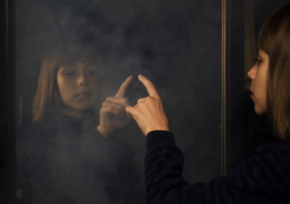 Photograph by Alina Gurfinkel