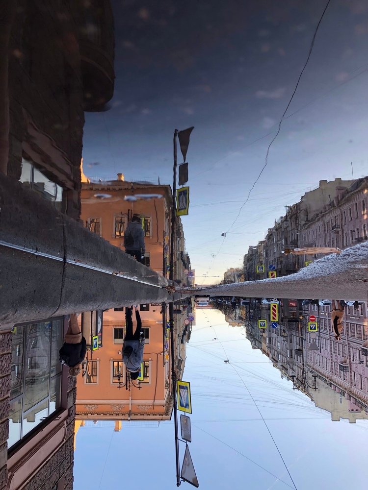 Photograph by Татьяна Иванюк