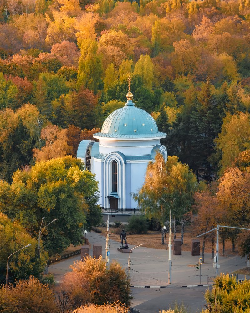 Photograph by Александр Лисенков