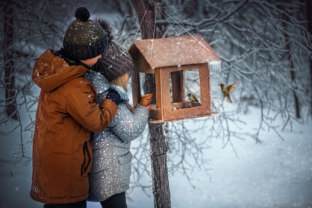 Photograph by Алена Литвин