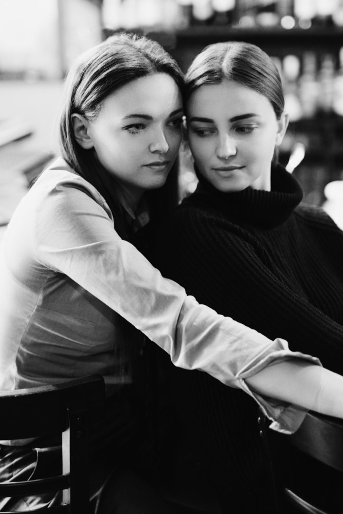 Photograph by Elina Mitelman