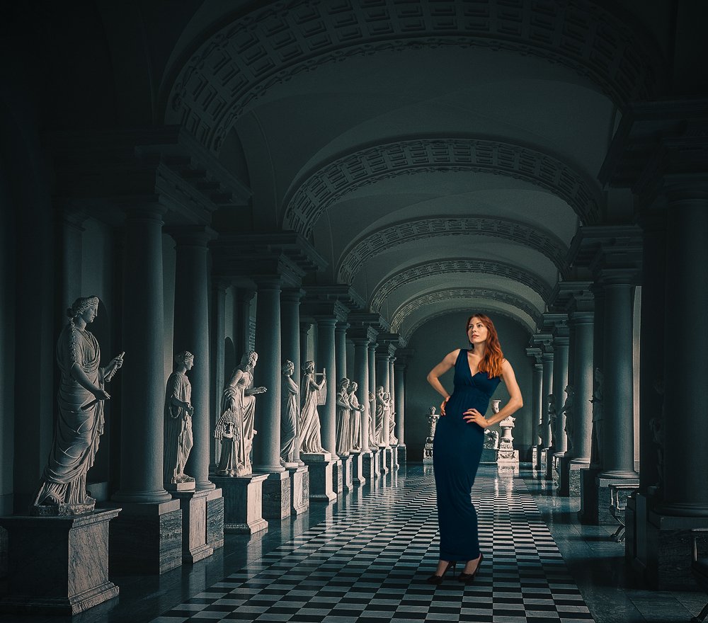 Photograph by Зураб Бабаев