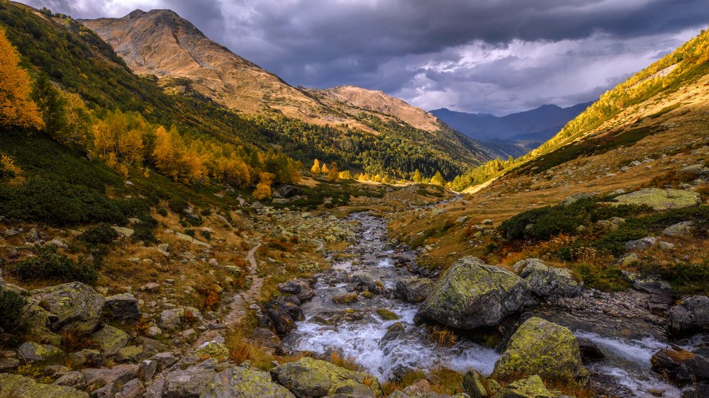 Photograph by ОЛЬГА КОВАЛЁВА