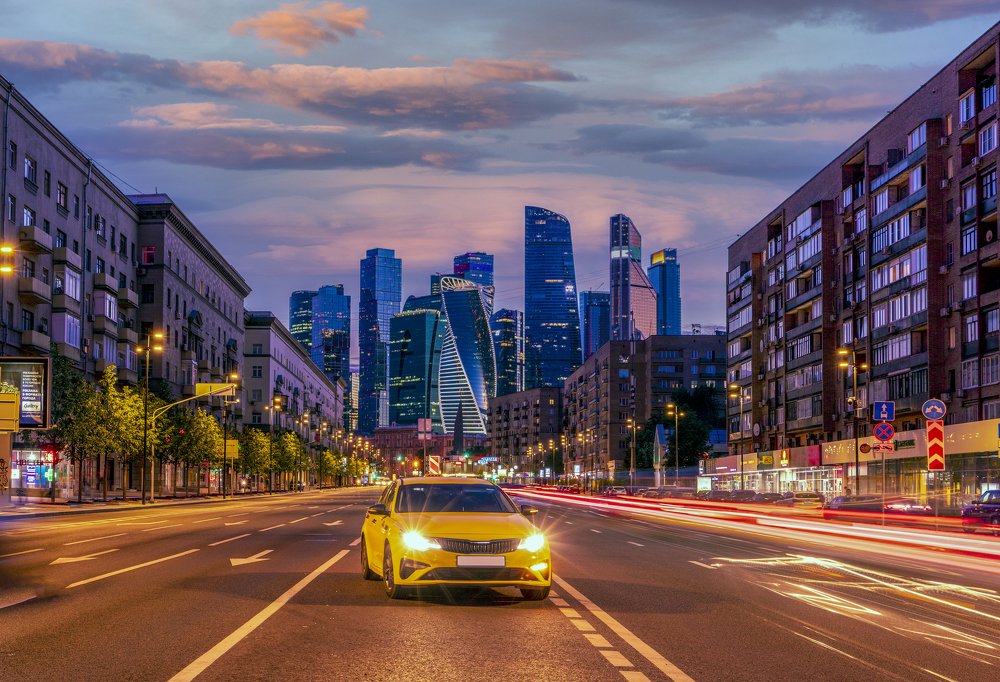 Photograph by Лариса Рулёва