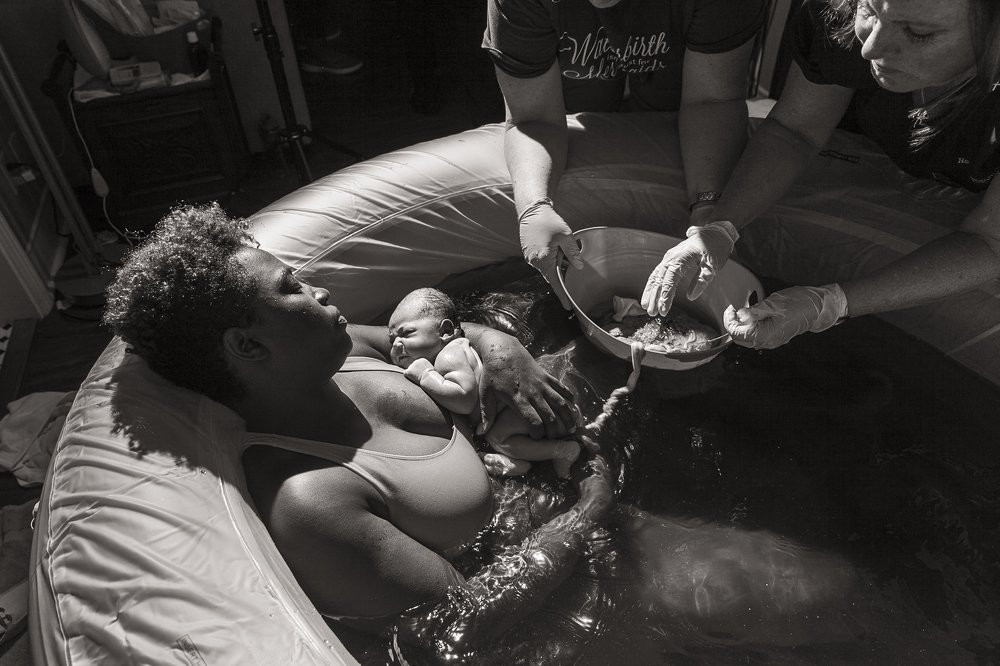 Photograph by Amalya Shandelman