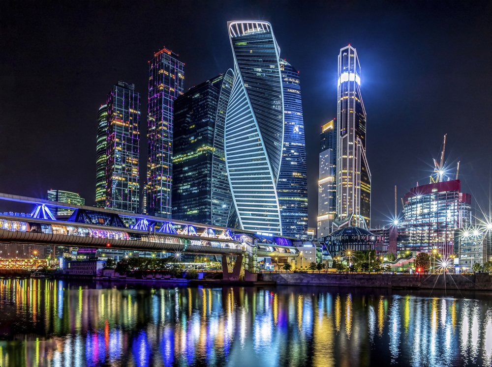 Photograph by Лариса Рулёва