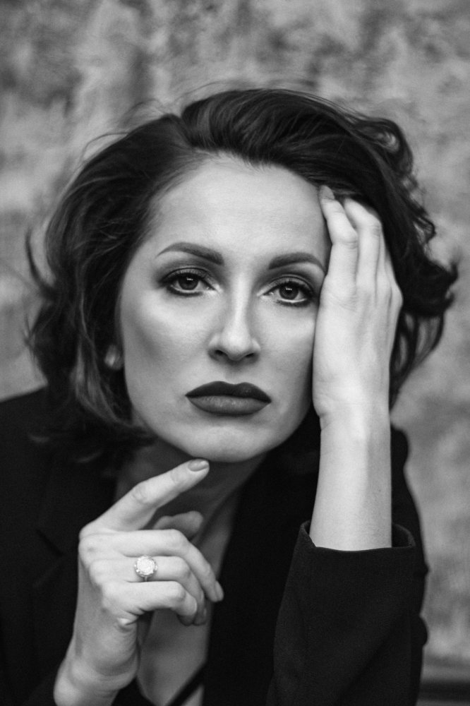 Photograph by Юлия Ефремова