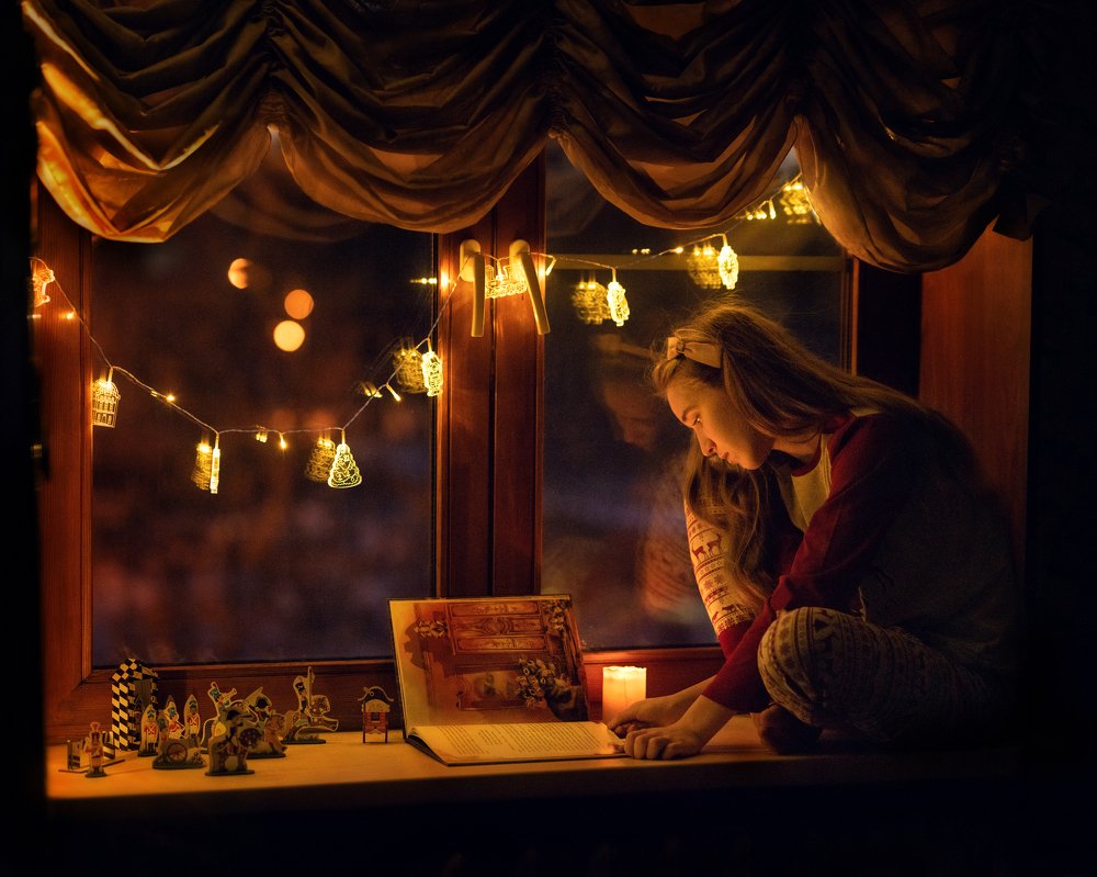 Photograph by Надежда Торопченкова