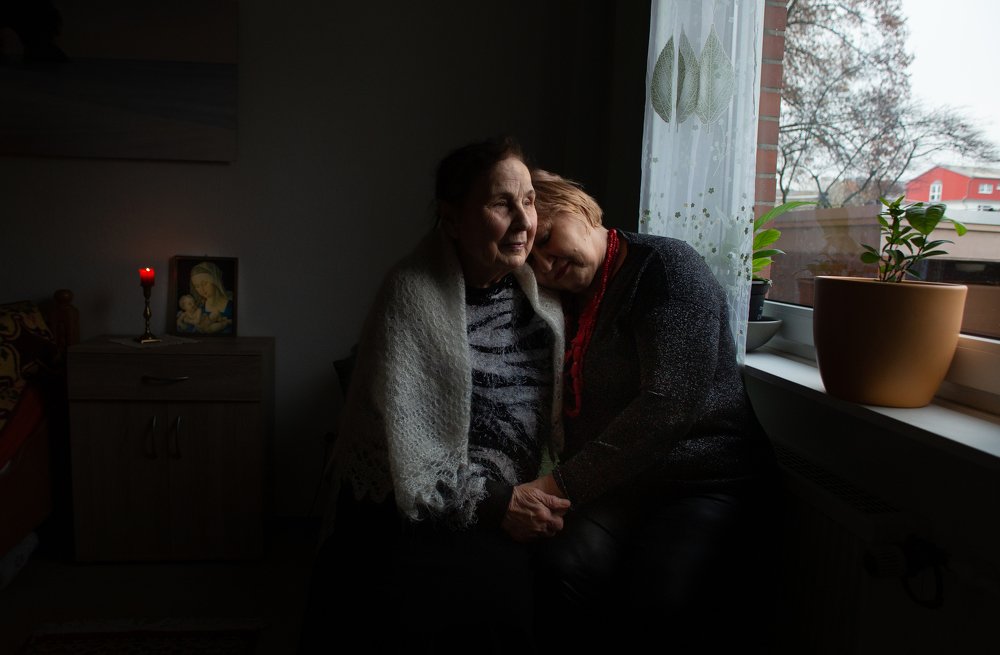 Сonnection of generations