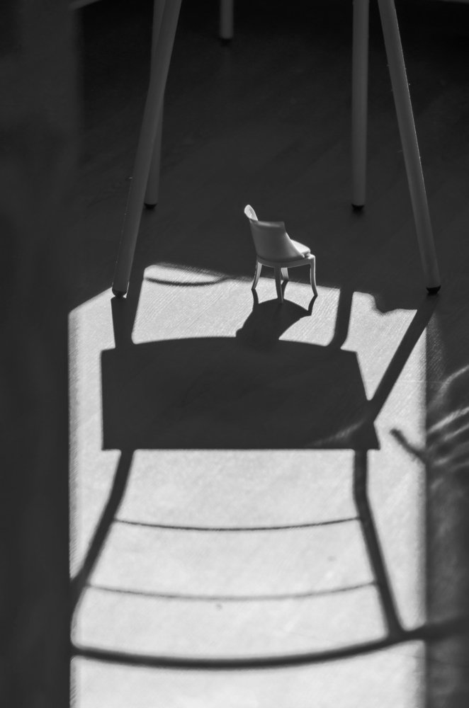 Photograph by Ekaterina Fadeeva