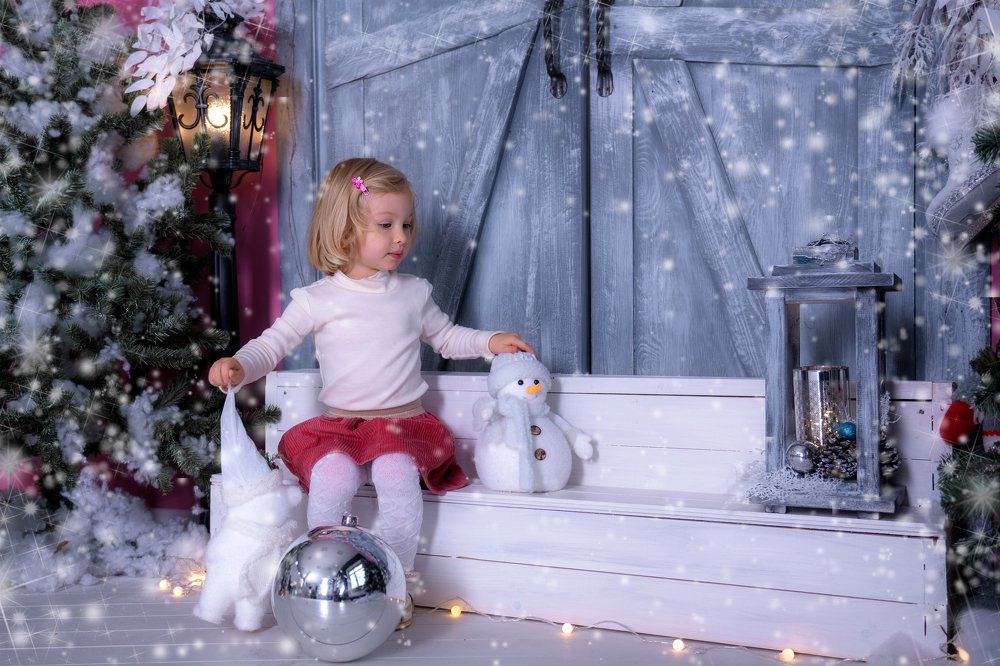 Photograph by Важинская Татьяна