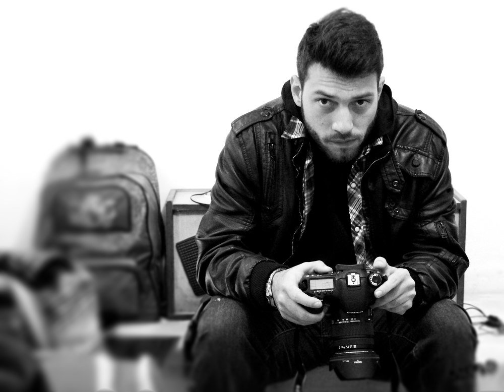 Photograph by Tatiana Barthem