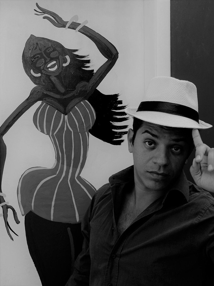 Photograph by Tatiana Barthem