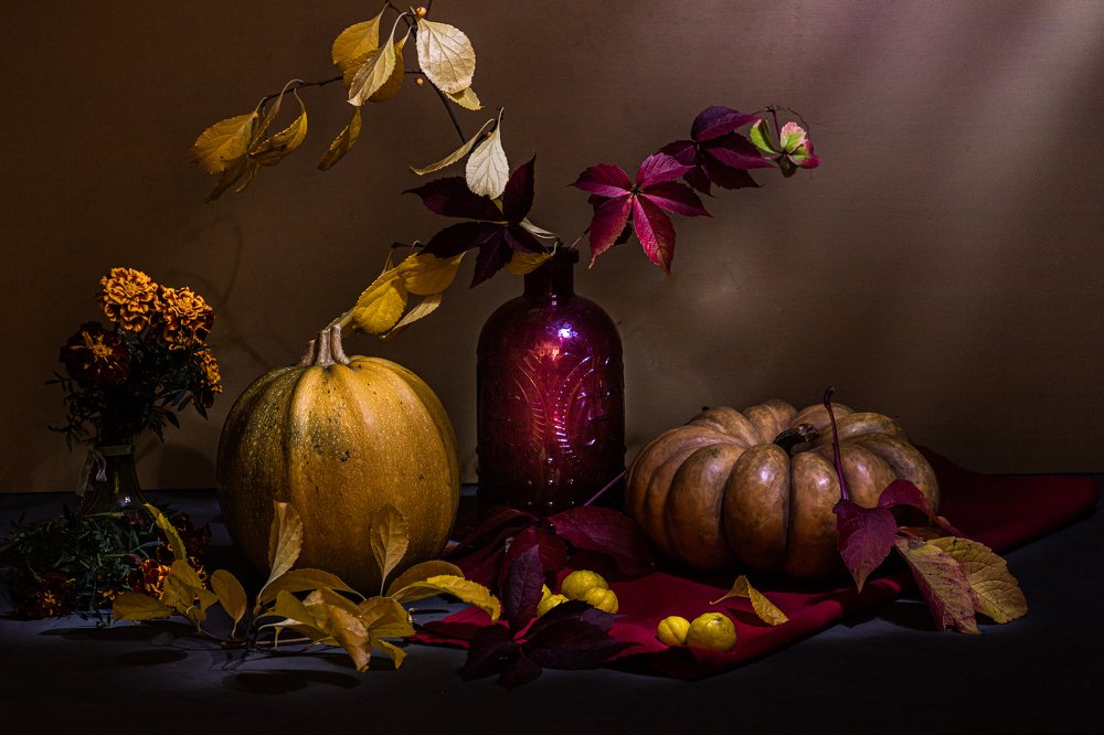 Photograph by Людмила Казак