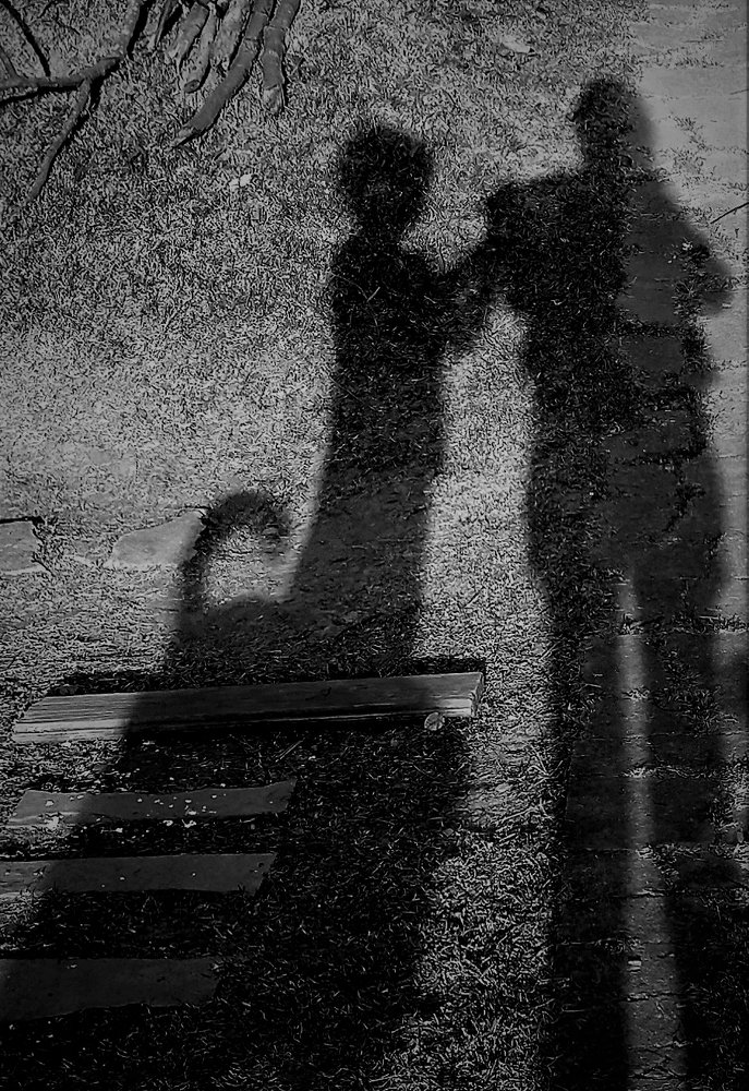 Photograph by Tatiana Barthem