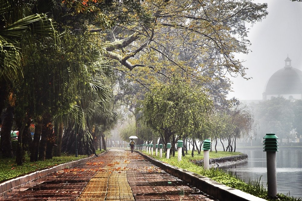 Photograph by Trần Nghĩa