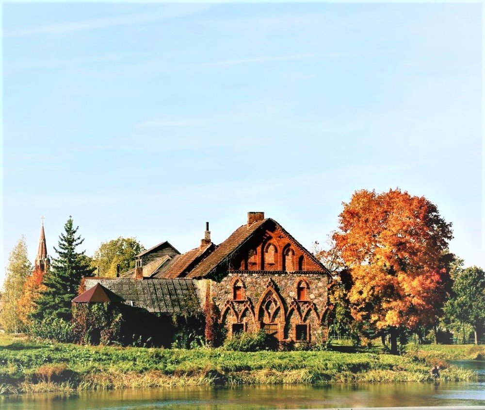 Photograph by Alvydas Baltakis