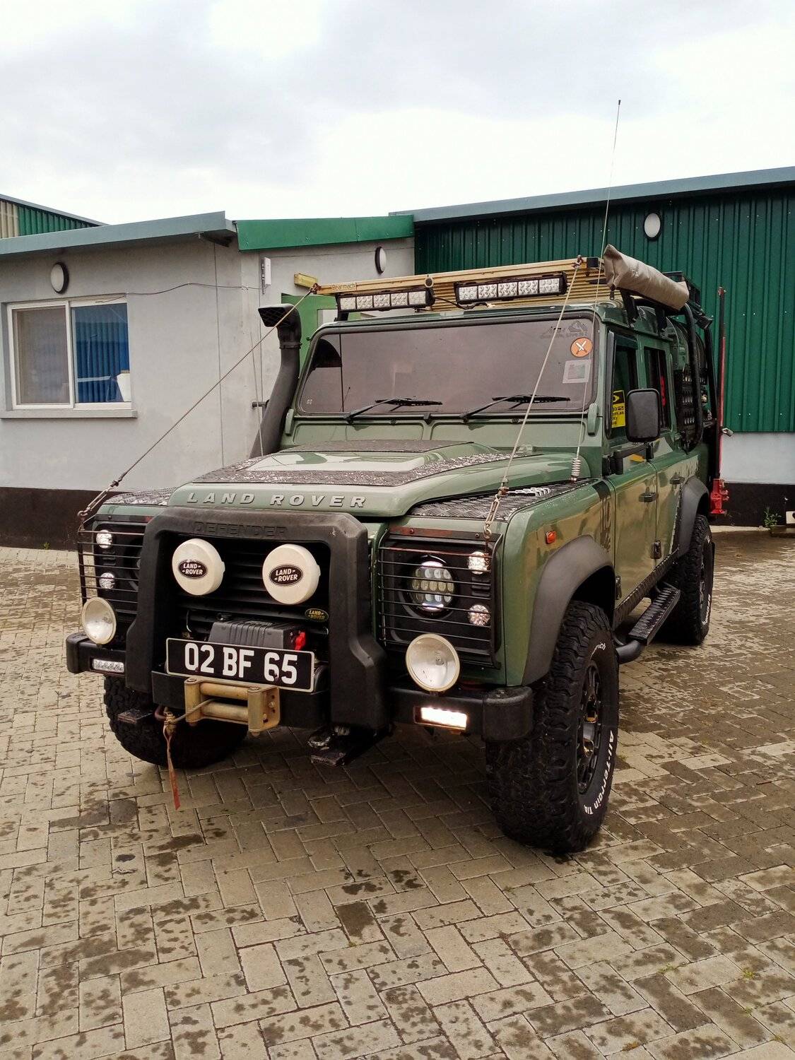 Photo #5351401