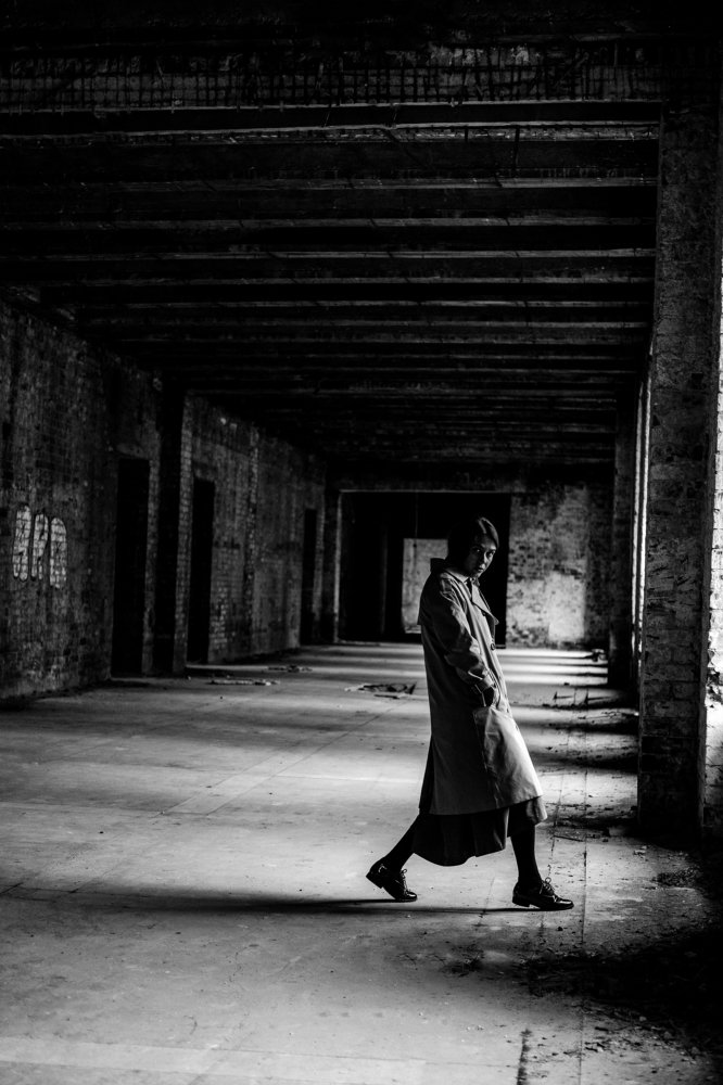 Photograph by Алина Симонова