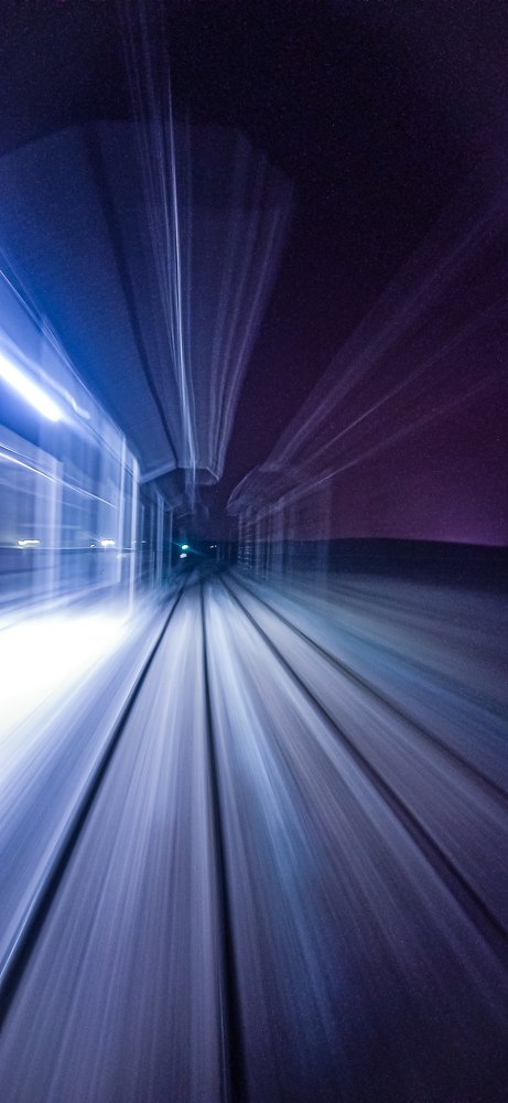 Photograph by Anass Aouissi