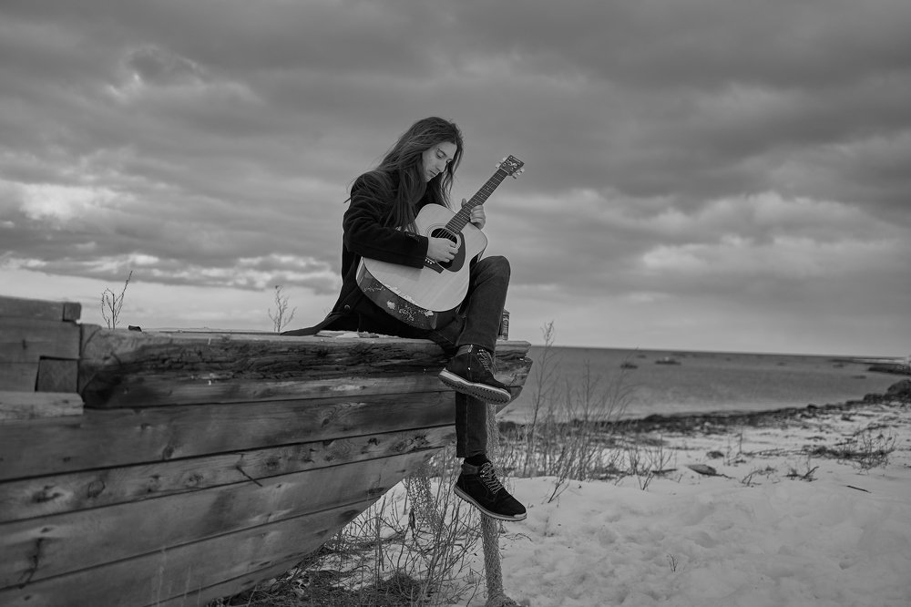 Photograph by Ксения Кошлякова