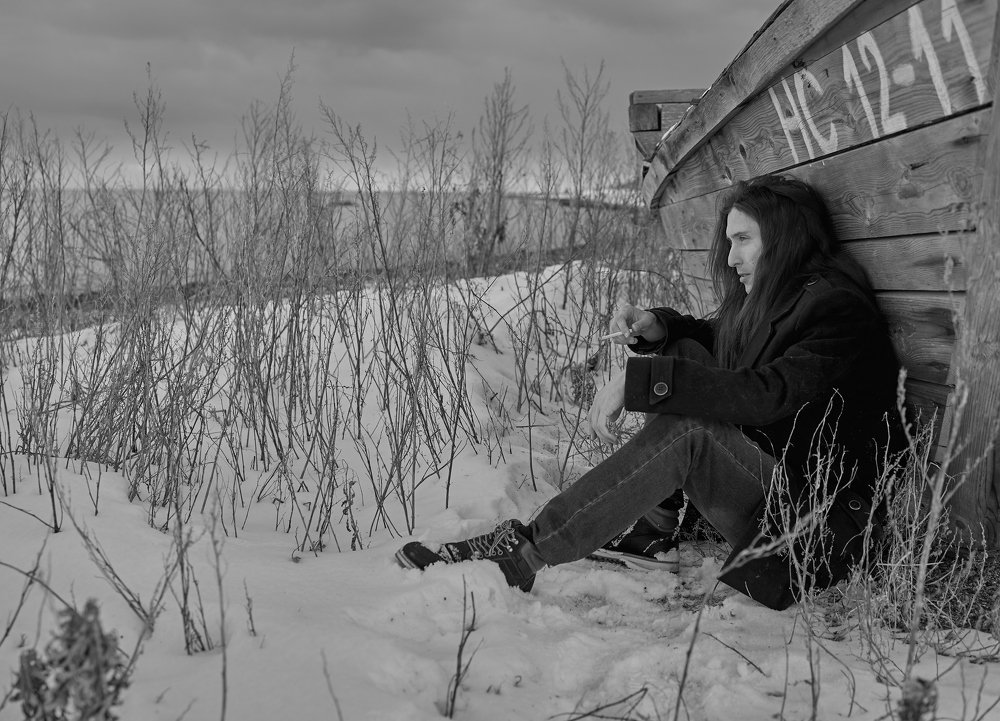 Photograph by Ксения Кошлякова