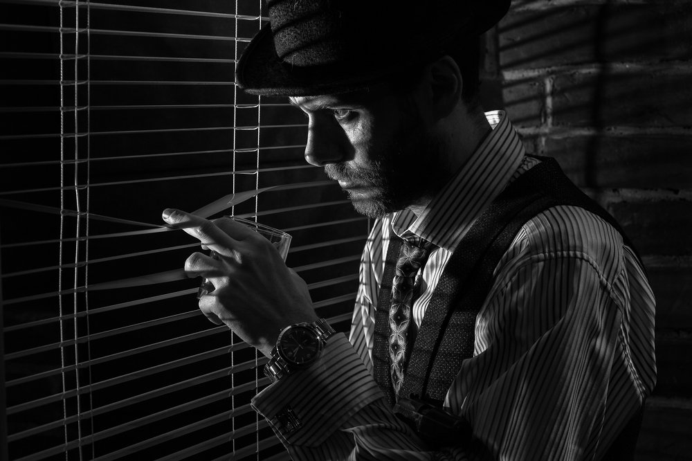 Photograph by Виктор Иванов