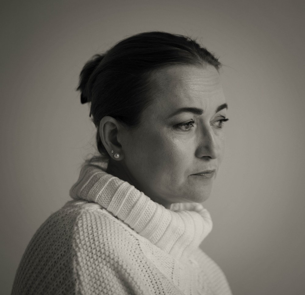 Психологический портрет.