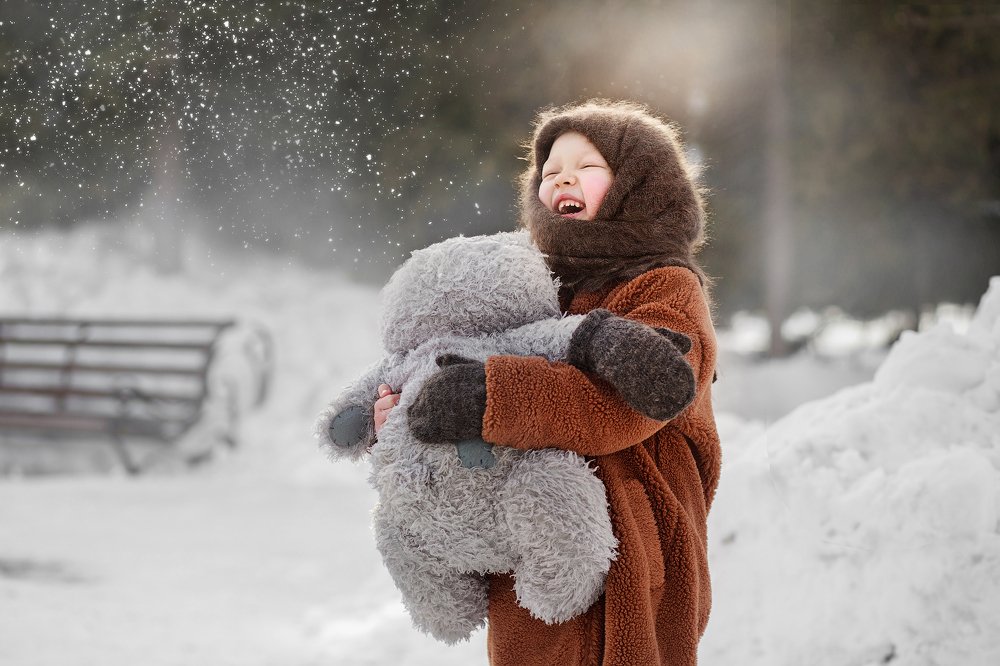 Photograph by Елена Карпова