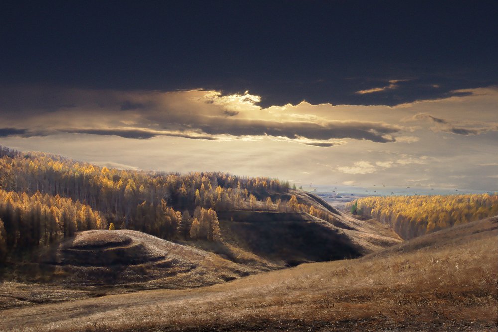 Photograph by Олег Машковский