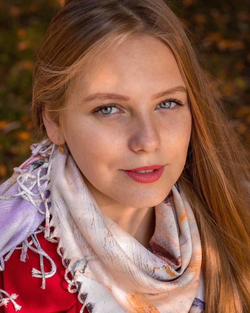 Photograph by Виктория Семенюта