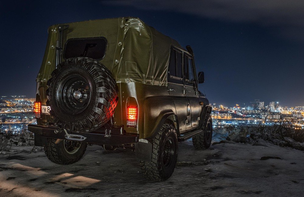 Photograph by Павел Ванифатов