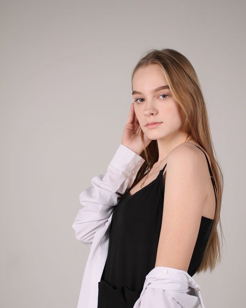 Photograph by Виктория Семенюта