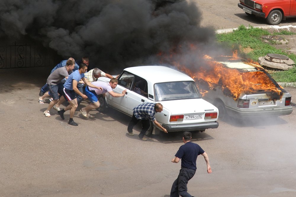 Photograph by Олег Машковский